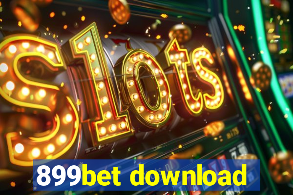 899bet download